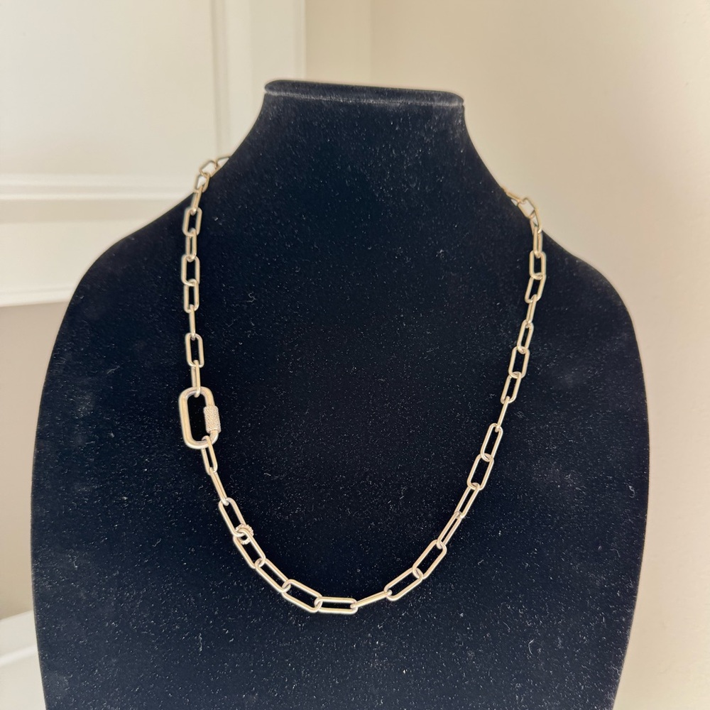 Chain Necklace